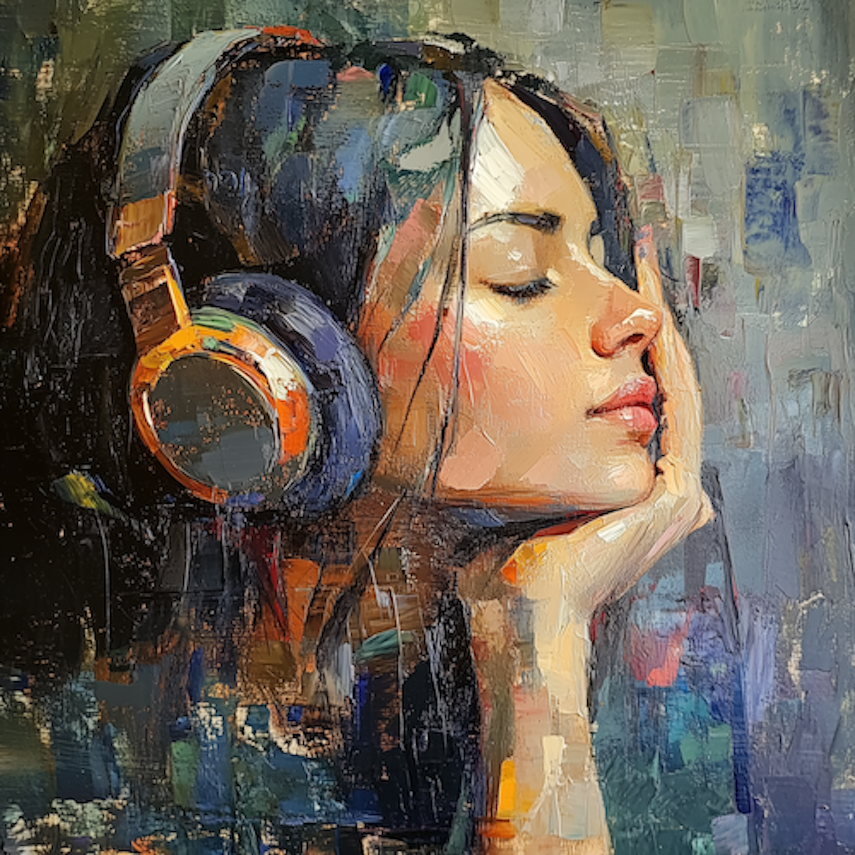 Undisturbed — skoee